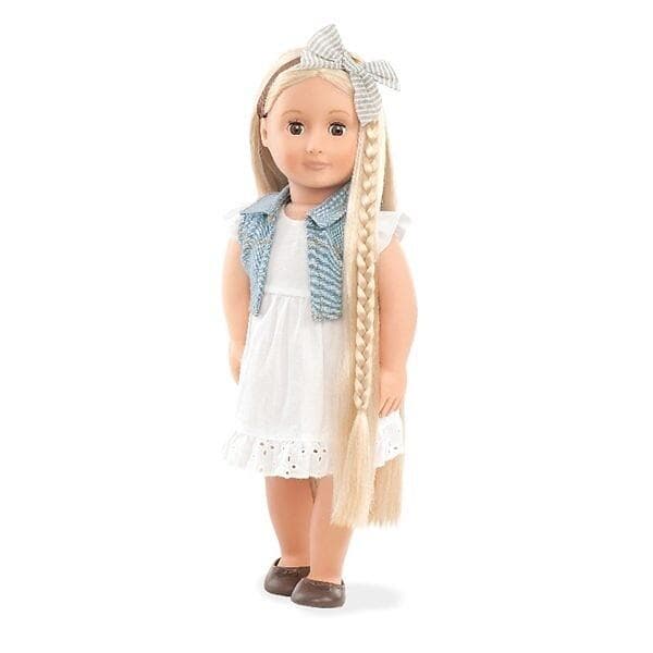 Our Generation Phoebe 46cm