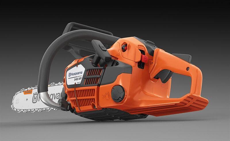 Husqvarna 540 XP Mark III