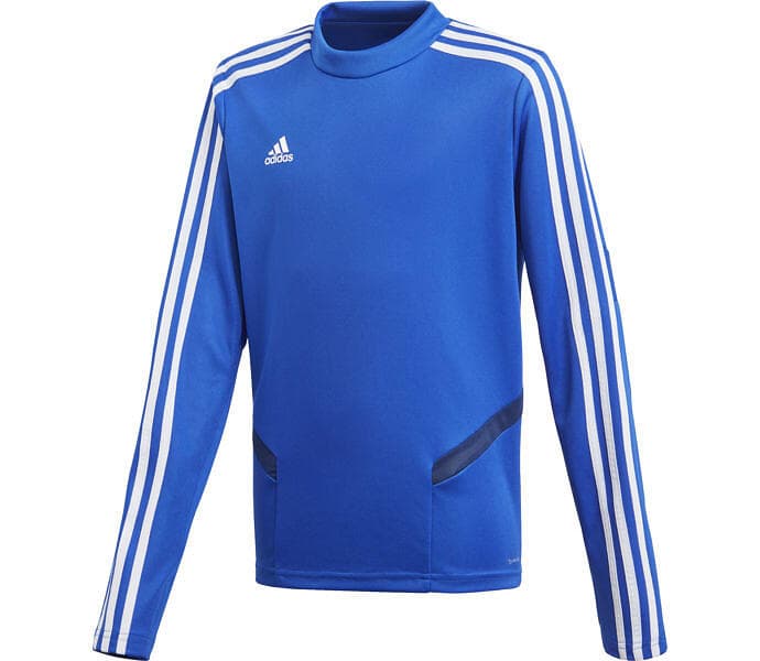 Adidas Tiro19 Sweatshirt ( Junior)