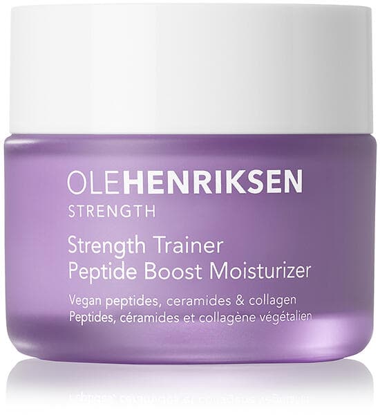 Ole Henriksen Strength Trainer Peptide Boost Moisturizer 50ml