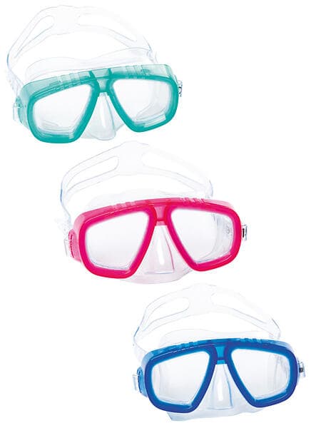 Bestway Caymen Swimming Mask