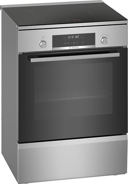 Bosch HLS79Y351U (Rostfri)