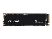 Crucial P3 M.2 2280 500GB