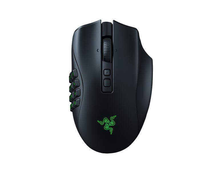 Razer Naga V2 Pro