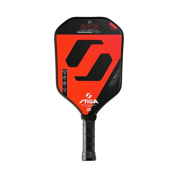 Stiga Sports Aviox Fiber Poly Pro