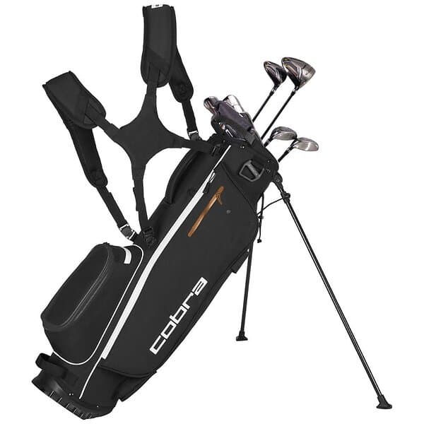 Cobra Fly XL Complete Golf Set