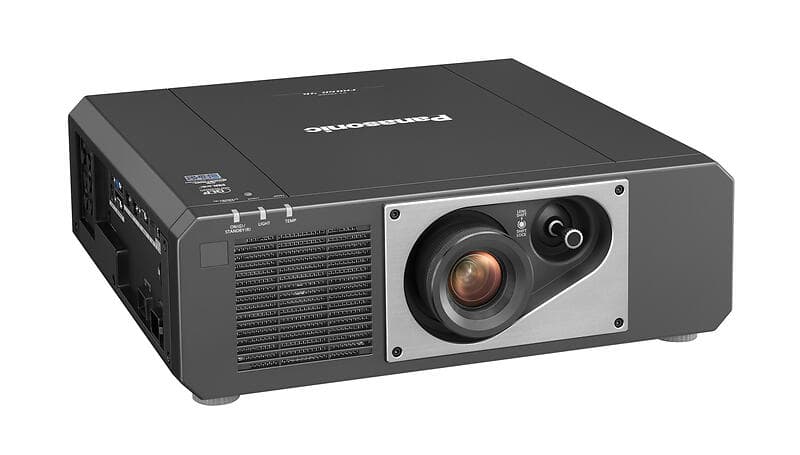 Panasonic PT-FRQ60