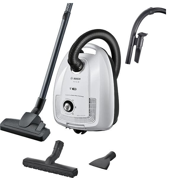 Bosch BGL38WH3H