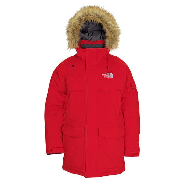 The North Face McMurdo Parka (Herr)