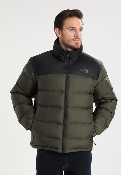 The North Face Nuptse Jacket (Herr)