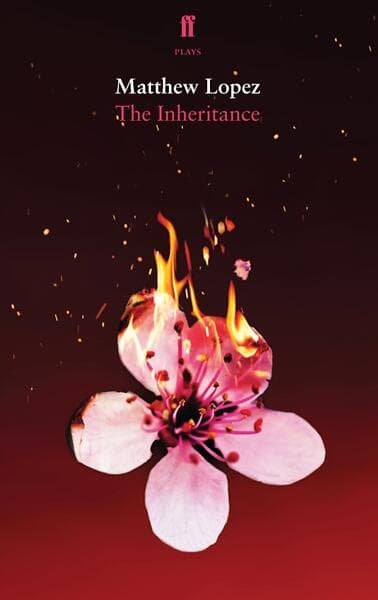 The Inheritance av Matthew Lopez