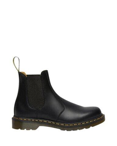 Dr. Martens 2976 Smooth Leather Chelsea