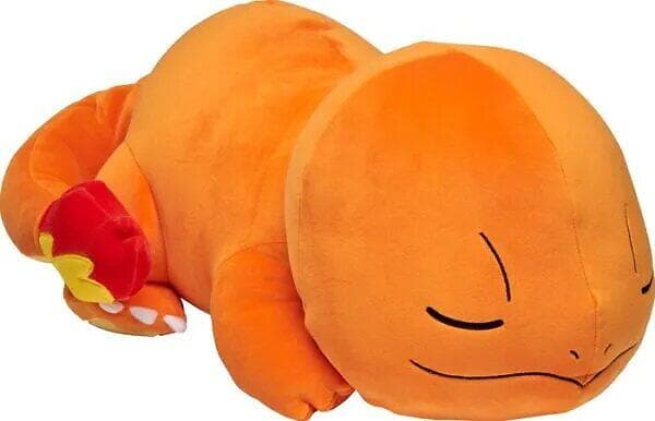 Pokémon Sleeping Charmander