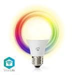 Nedis SmartLife WIFILRC10E27