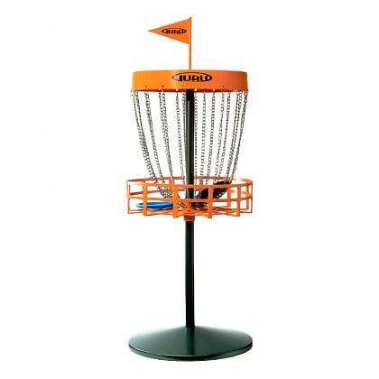 Guru Disc Golf Mini Basket