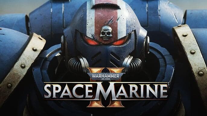 Warhammer 40,000: Space Marine 2 (Xbox One | Series X/S)