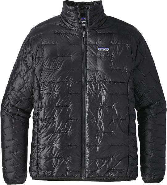 Patagonia Micro Puff Jacket (Herr)