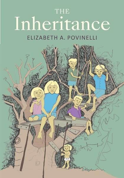 Elizabeth A. Povinelli The Inheritance av