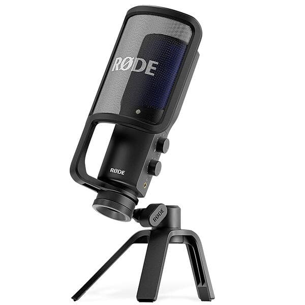 Røde NT-USB+
