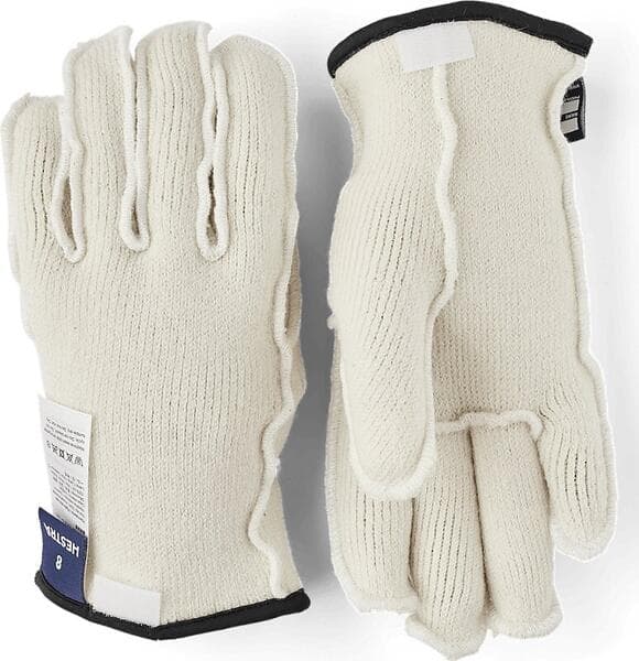 Hestra Wakayama Wool Liner Glove (Unisex)