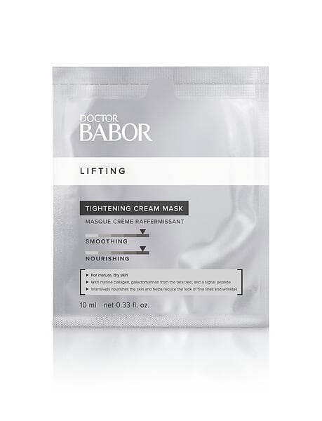 Babor Doctor Tightening Cream Mask 10ml