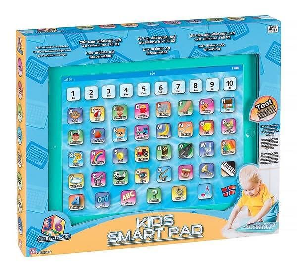 VN Toys Kids Smart Pad