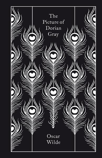 Oscar Wilde The picture of Dorian Gray av