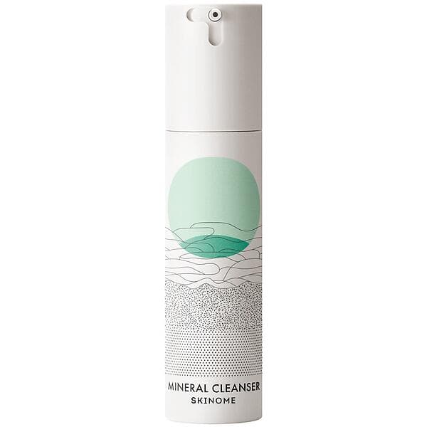 Skinome Mineral Cleanser 50ml