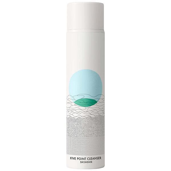 Skinome Five Point Cleanser 150ml