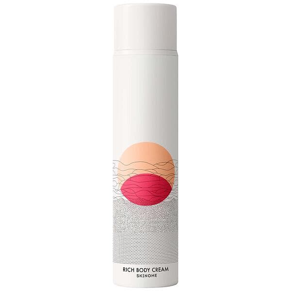 Skinome Rich Body Cream 150ml