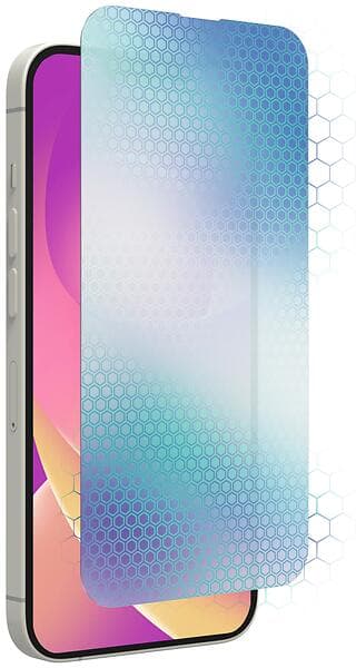 Zagg InvisibleSHIELD Glass XTR2 Screen Protector for Apple iPhone 13/13 Pro/14