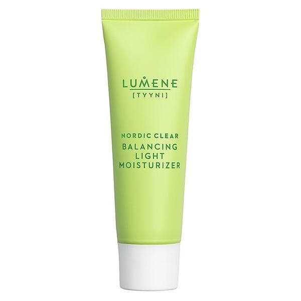 Lumene Nordic Clear Balancing Light Moisturizer 50ml