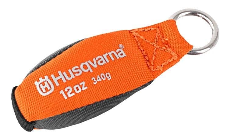 Husqvarna Kastvikt 340g