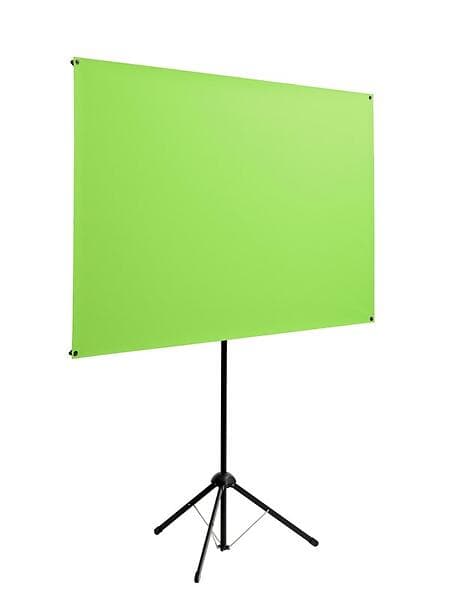 Wistream Greenscreen 72"