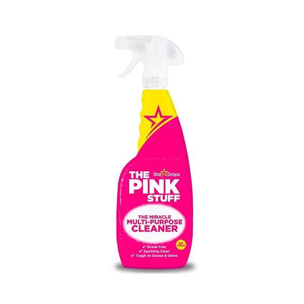 The Pink Stuff Multi-Purpose Cleaner 750ml