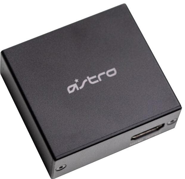 Astro HDMI-adapter adapter för PS5