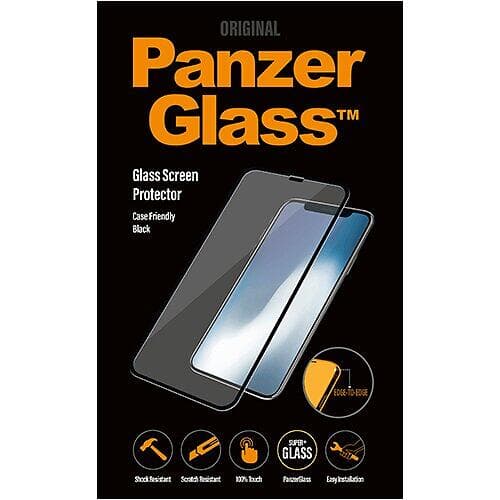 PanzerGlass™ Case Friendly Privacy Screen Protector for iPhone 12 Mini