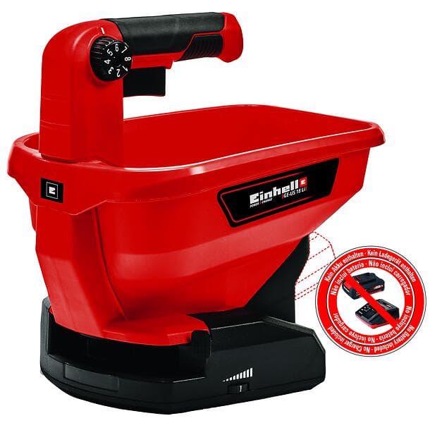 Einhell GE-US 18 Li-Solo Universalspridare