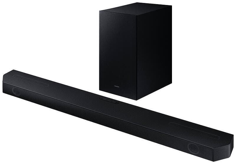 Samsung HW-Q610B