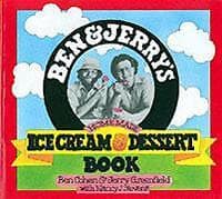 Ben & Jerrys Ice Cream & Dessert