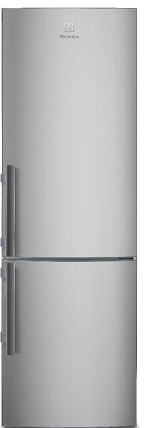 Electrolux LNT5NE33X3 (Rostfritt)