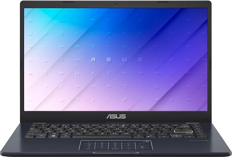 Asus E410KA-EK160WS 14" Celeron N4500 4GB RAM 128GB SSD