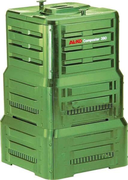 AL-KO Composter K 390