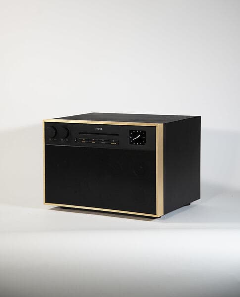 Geneva Lab DeCon-M WiFi Bluetooth Högtalare