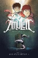 Amulett #1