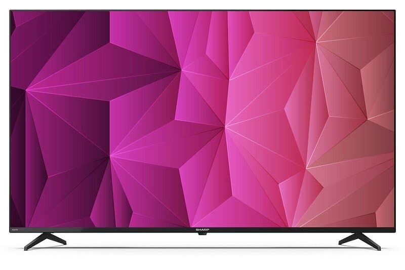 Sharp LC-65FN7EA 65" 4K Ultra HD (3840x2160) LCD Android TV