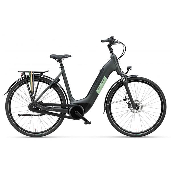Batavus Altura Power (Elcykel)