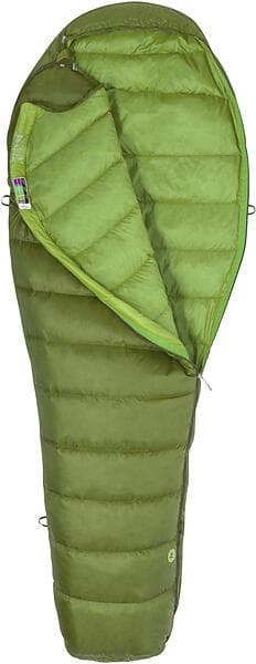 Marmot Micron 30 Long (198cm)