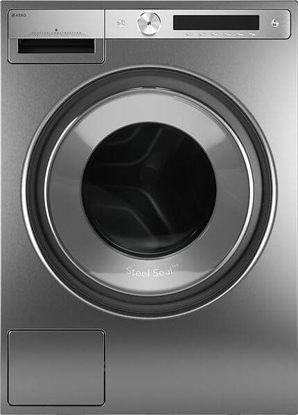 Asko W6098X.S3 (Rostfri)