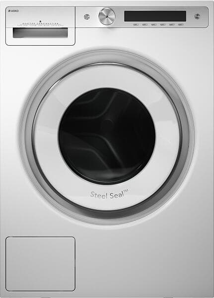 Asko W6098X.W3 (Vit)